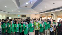 Dr Nurjannah Abna: Bahasa adalah Ruang Tempat Peradaban Bertumbuh