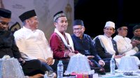 Bupati Ibas Hadiri Tabligh Akbar &ldquo;Luwu Timur Menjemput Hidayah #5&Prime;