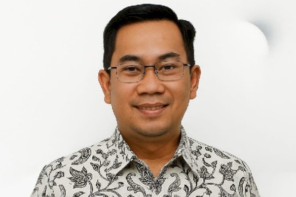 Terkait Kewajiban Pemprov Rp. 705 Miliar, BKAD: Itu Berita Hoax