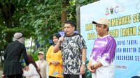 Wali Kota Munafri Siapkan Road Map, Wujudkan Makassar Bebas Asap Rokok