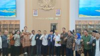 Komisi VI DPR RI Kawal Ketat Moratorium Semen : Investasi Tak Boleh Langgar Hukum dan Tata Ruang