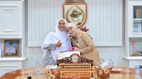 Aliyah Dukung Penuh Rangkaian HUT IBI ke-75 dan Penguatan Peran Bidan di Makassar