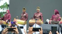 112 Resmi Diluncurkan di Luwu Timur, Cukup Satu Nomor untuk Akses Bantuan Darurat