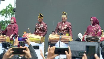 112 Resmi Diluncurkan di Luwu Timur, Cukup Satu Nomor untuk Akses Bantuan Darurat