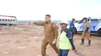 Sanitary Landfill Jadi Target, Wali Kota Makassar Kerahkan Semua Instrumen Benahi TPA Antang
