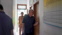 Bupati Irwan Hamid Sidak Puskesmas, Pastikan Warga Pinrang Dapat Layanan Kesehatan Prima