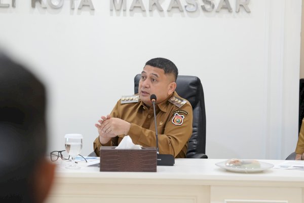 Makassar-Jepang Kolaborasi Tangani Banjir, Smart JAMP Segera Diuji di Titik Rawan