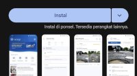 Aplikasi &ldquo;Lapor Pak Bupati&rdquo; Resmi Diluncurkan pada Puncak HUT ke-23 Luwu Timur