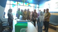 Resmikan Klinik Yuai Lab & Clinic, Bupati Irwan: Akses Kesehatan Makin Dekat