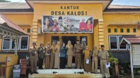 Sasar 20 Desa, Pemkab Luwu Timur Mulai Verifikasi Lapangan STBM