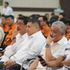 Sulsel Pertama Canangkan Sensus Ekonomi 2026, Appi Siap Dukung Pendataan Nasional