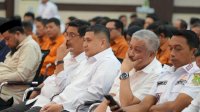 Sulsel Pertama Canangkan Sensus Ekonomi 2026, Appi Siap Dukung Pendataan Nasional