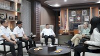 Uni Eropa Kepincut Makassar, Peluang Hadirnya Konsulat di Indonesia Timur Mengemuka