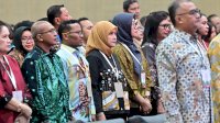 Hadiri INVIROTECH 2026, Aliyah Mustika Ilham Tegaskan Makassar Siap Dukung Agenda Iklim Nasional