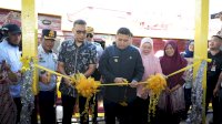 Appi Resmikan Pete-pete Laut, Transportasi Gratis untuk Pelajar, Nakes, dan Warga Kepulauan