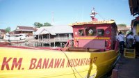 Akademisi Unhas Nilai Pete-pete Laut Pertegas Keberpihakan Munafri kepada Warga Kepulauan