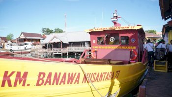 Akademisi Unhas Nilai Pete-pete Laut Pertegas Keberpihakan Munafri kepada Warga Kepulauan