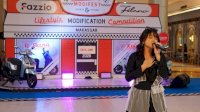 TSM Makassar Pecah! Ribuan Pengunjung Terpukau Aksi Berbakat Komunitas Pelajar Yamaha Y2C