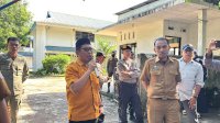 PKL Benteng Rotterdam Tolak Penggusuran, DPRD Makassar Turun Tangan
