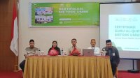 SMA Islam Athirah Bukit Baruga Cetak Calon Pengajar Al-Qur&rsquo;an, 53 Siswa Ikuti Sertifikasi Metode Ummi