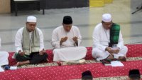 Doa dan Zikir Sambut 1448 H, Bupati Pinrang: Saatnya Berbenah dan Berbuat Lebih Baik