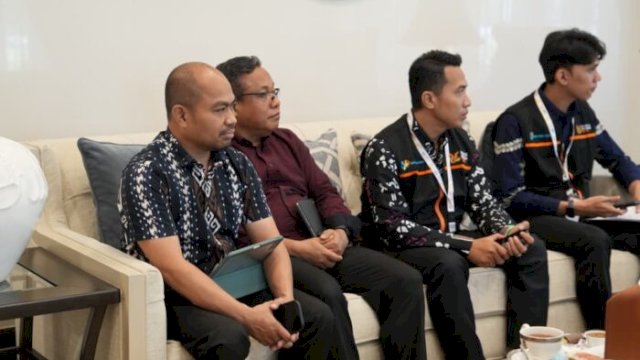 Dukung Sensus Ekonomi 2026, Wali Kota Makassar Tekankan Pentingnya Data Akurat untuk Kebijakan Tepat Sasaran