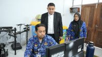 SMPN 6 dan SMPN 3 Jadi Magnet Pendaftar SPMB 2026, Tim Verifikasi Diperkuat