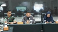 Wali Kota Makassar Matangkan Kesiapan IGS Diplomatic Tour 2026 Bersama Forkopimda dan Kemenlu RI