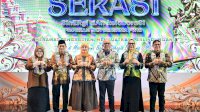 Aliyah Apresiasi Sinergi BPJS Kesehatan dan PWRI dalam Menjaga Kesehatan Purnabakti