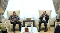 Munafri Tawarkan Kolaborasi dengan BMKG, Cuaca Harian Masuk Superapps Lontara Plus