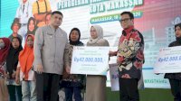 Pemkot Makassar dan BPJS Ketenagakerjaan Gagas Perisai, Jaminan Sosial Jangkau Hingga RW