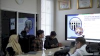 Puadi Beberkan Tantangan Pembuktian Pelanggaran TSM