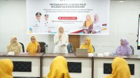 Menuju Apresiasi 2026, Melinda Aksa Ajak Bunda PAUD Kecamatan dan Kelurahan Jadi Penggerak Perubahan