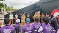 Jelang IGS 2026, Kawasan Losari hingga CPI Disterilkan Sambut Delegasi Mancanegara