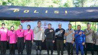 Serahkan Genset dan Pompa Air, Munafri Harap Sinergi Bangun Pulau Lanjukang Terus Berlanjut