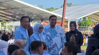 Bupati Chaidir Syam Buka Peluang Investasi Rp53 Miliar untuk Pengembangan Jagung di Maros