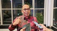 GPEI Sulsel Siap Perkuat Kolaborasi dengan HNSI untuk Dorong Ekspor Perikanan