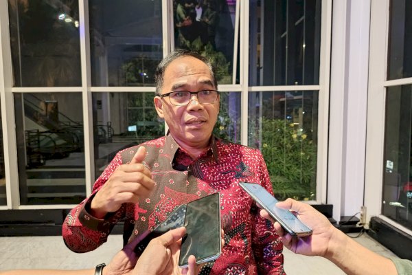 GPEI Sulsel Siap Perkuat Kolaborasi dengan HNSI untuk Dorong Ekspor Perikanan