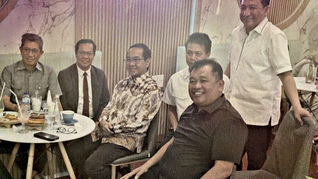 Bupati Daeng Manye Gandeng Unhas, Takalar Siap Jadi Pusat Ekonomi Biru Indonesia Timur