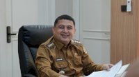 Masuk Daftar Best Place to Invest, Munafri Paparkan Makassar sebagai Pusat Pertumbuhan Indonesia Timur