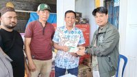Marak Kebakaran, LAZ Hadji Kalla Komitmen Dukung Pemulihan Penyintas di Makassar