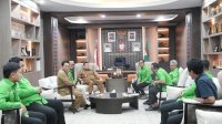 Ketua PKB Makassar Fauzi Andi Wawo Instruksikan Kader Dukung Program Pemkot