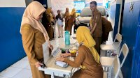 Kadisdik Makassar Turun Langsung Pantau SPMB Domisili, Tegaskan Seleksi Transparan dan Akuntabel