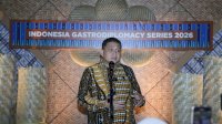 Dihadapan 41 Delegasi dari 28 Negara, Munafri Promosikan Potensi Makassar ke Duta Besar Dunia
