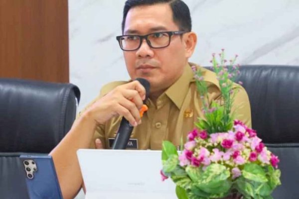 Sekda Parepare: UPTD PPA Harus Jadi Garda Terdepan Lindungi Korban Kekerasan