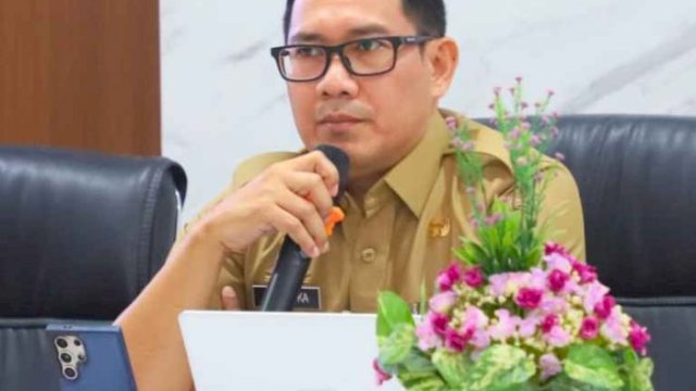 Sekda Parepare: UPTD PPA Harus Jadi Garda Terdepan Lindungi Korban Kekerasan