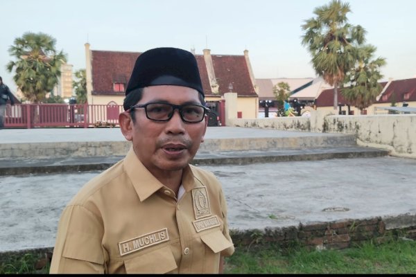 DPRD Makassar Dukung Penuh IGS 2026, Dinilai Buka Peluang Investasi dan Dongkrak Ekonomi