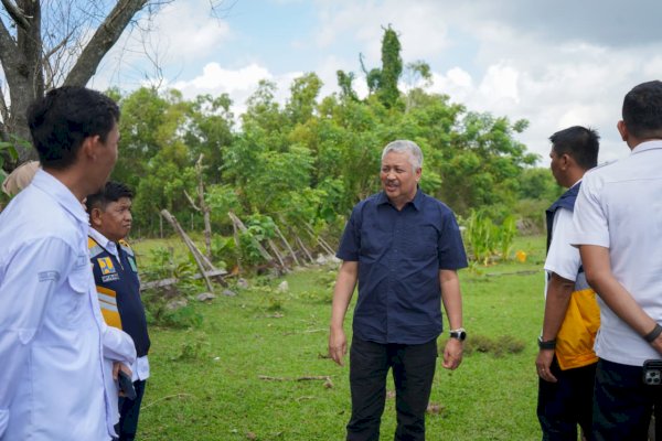 Sekolah Rakyat Hadir di Pinrang, Diharapkan Buka Peluang Usaha dan Lapangan Ekonomi Baru
