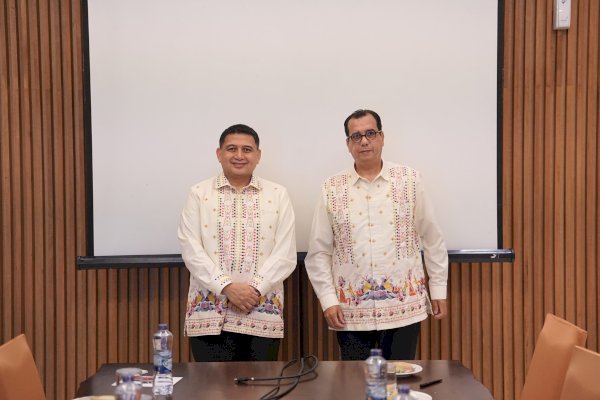 IGS 2026 Buka Jalan Sister City, Delapan Negara Jajaki Kerja Sama dengan Pemkot Makassar