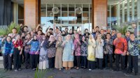 Wawali Makassar Aliyah Tutup Kunjungan Delegasi IGS dengan Pelepasan Hangat dan Penuh Keakraban